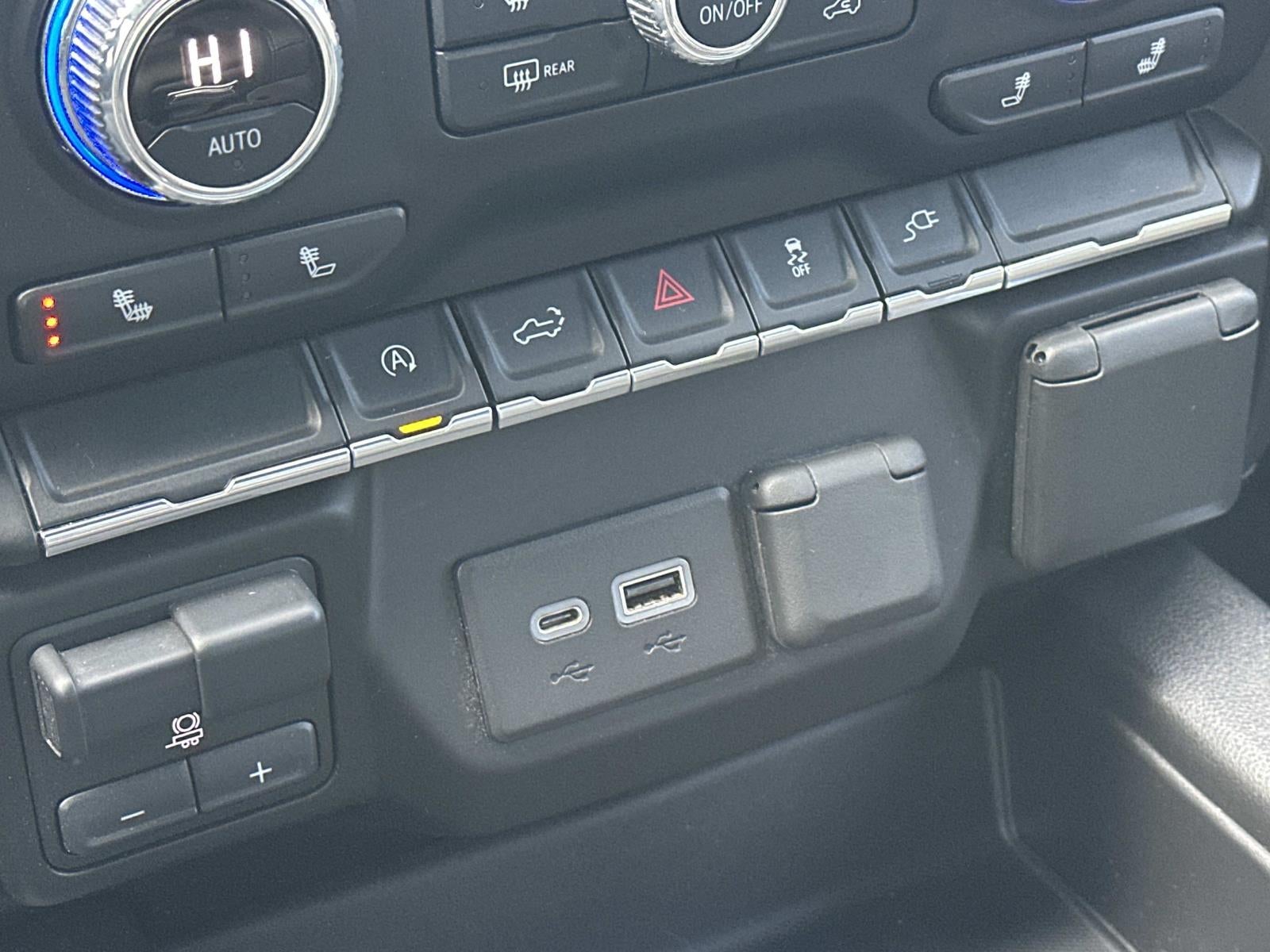 2020 GMC Sierra 1500 4WD Crew Cab 147 Elevation