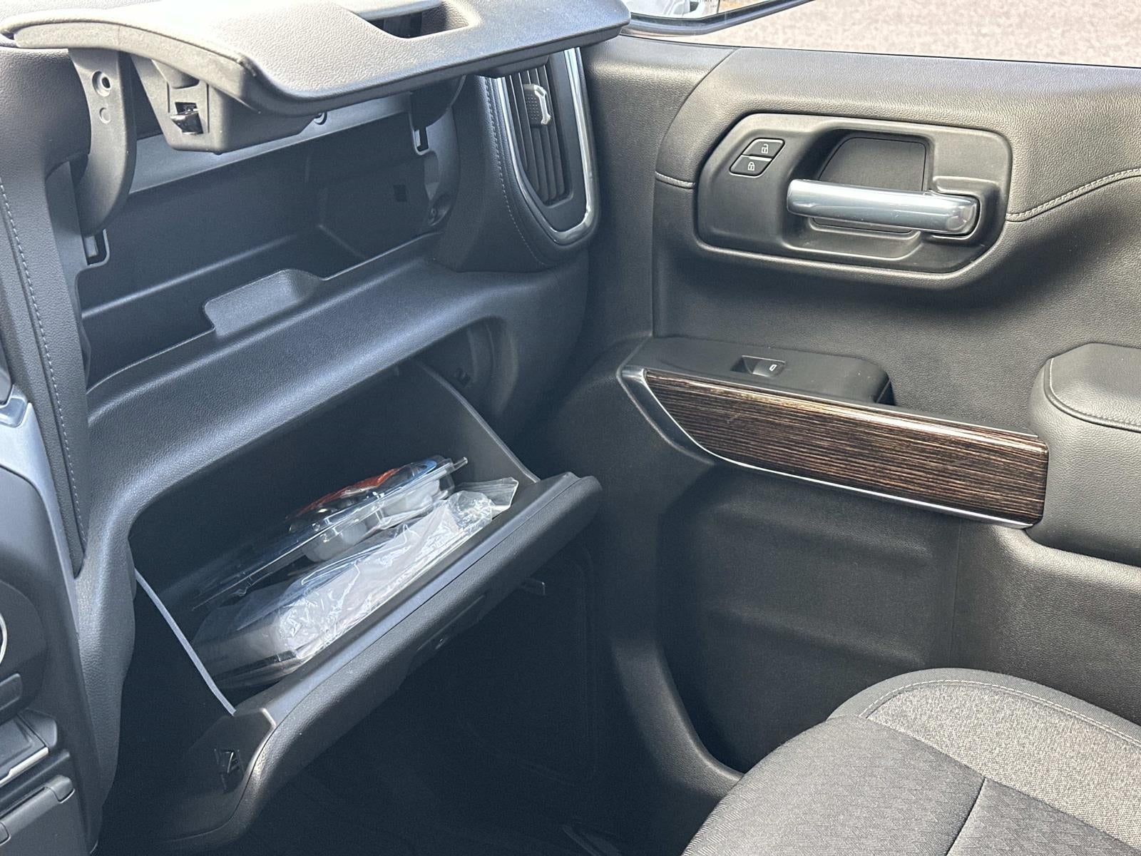 2020 GMC Sierra 1500 4WD Crew Cab 147 Elevation