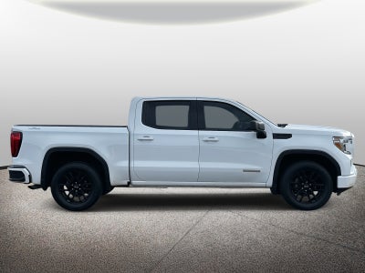 2020 GMC Sierra 1500 4WD Crew Cab 147 Elevation