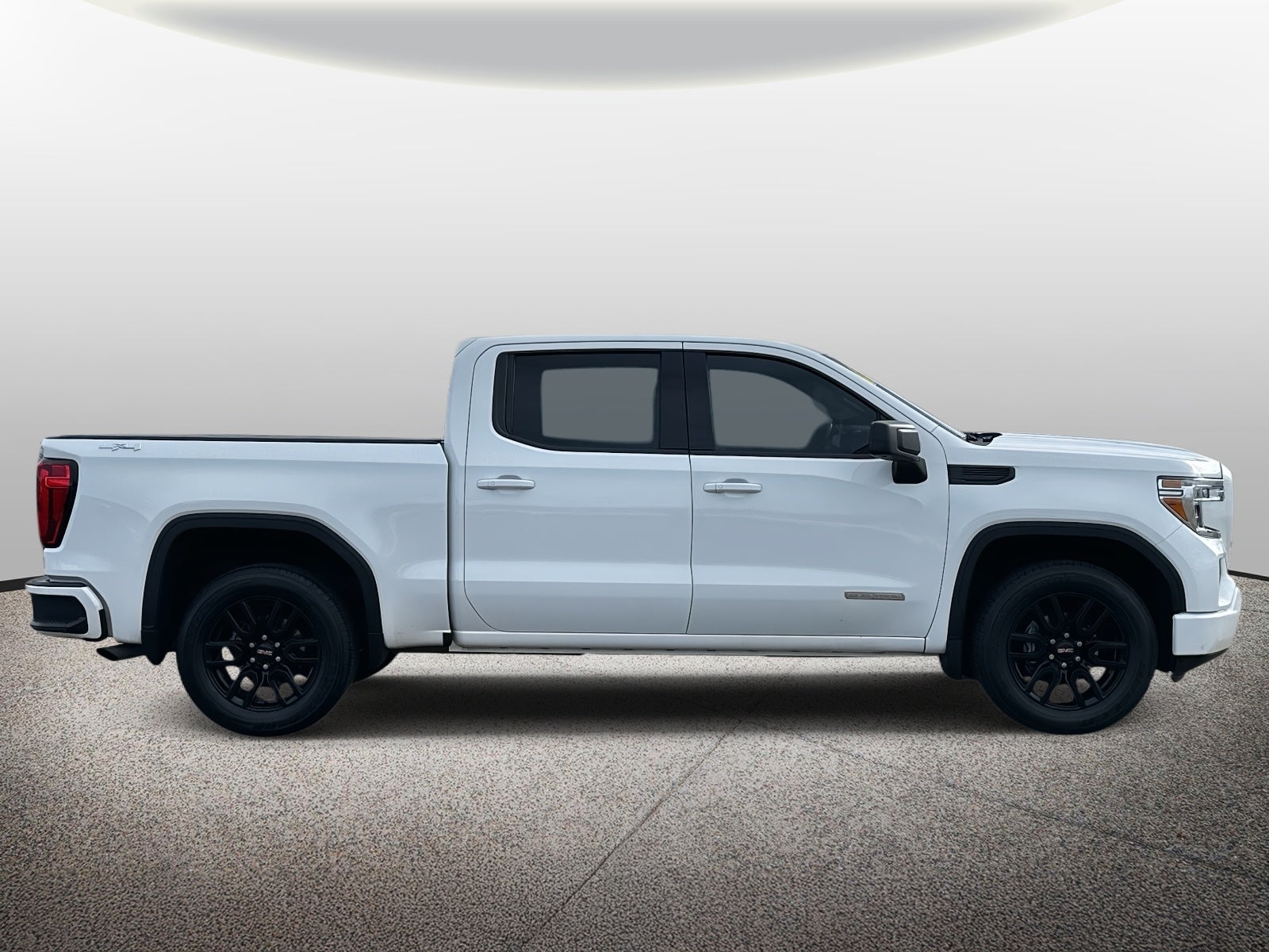 2020 GMC Sierra 1500 4WD Crew Cab 147 Elevation