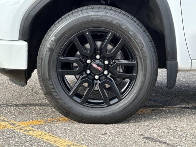 2020 GMC Sierra 1500 4WD Crew Cab 147 Elevation