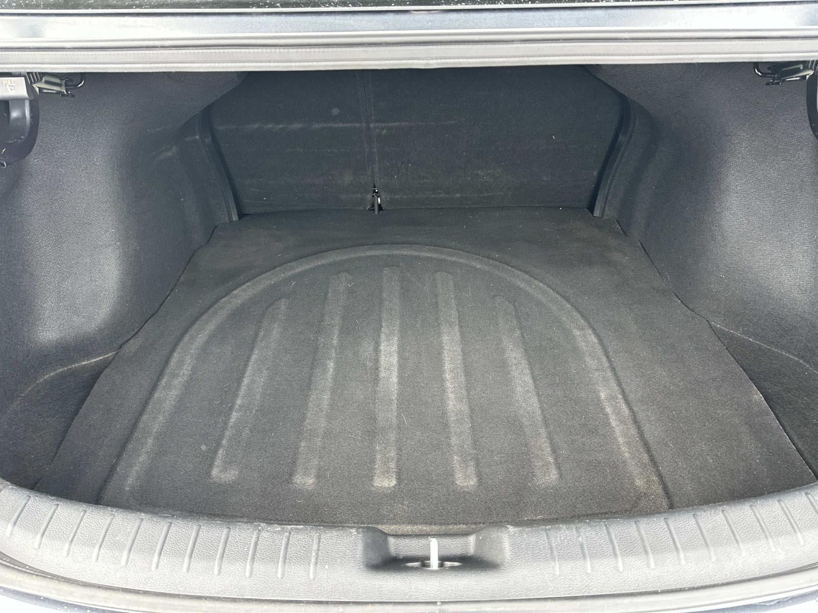 2019 Kia Forte LXS IVT