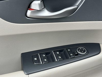 2019 Kia Forte LXS IVT