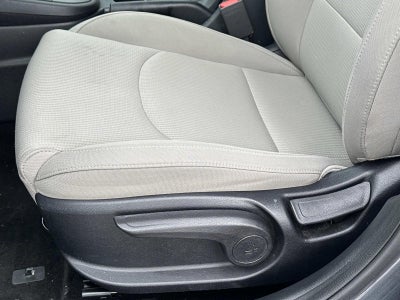 2019 Kia Forte LXS IVT