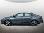 2019 Kia Forte LXS IVT
