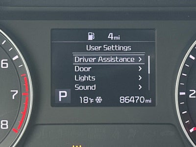 2019 Kia Forte LXS IVT