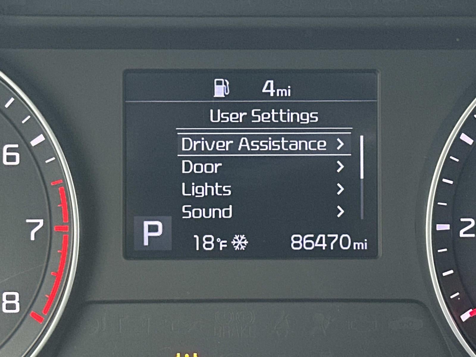 2019 Kia Forte LXS IVT