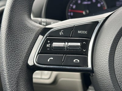 2019 Kia Forte LXS IVT