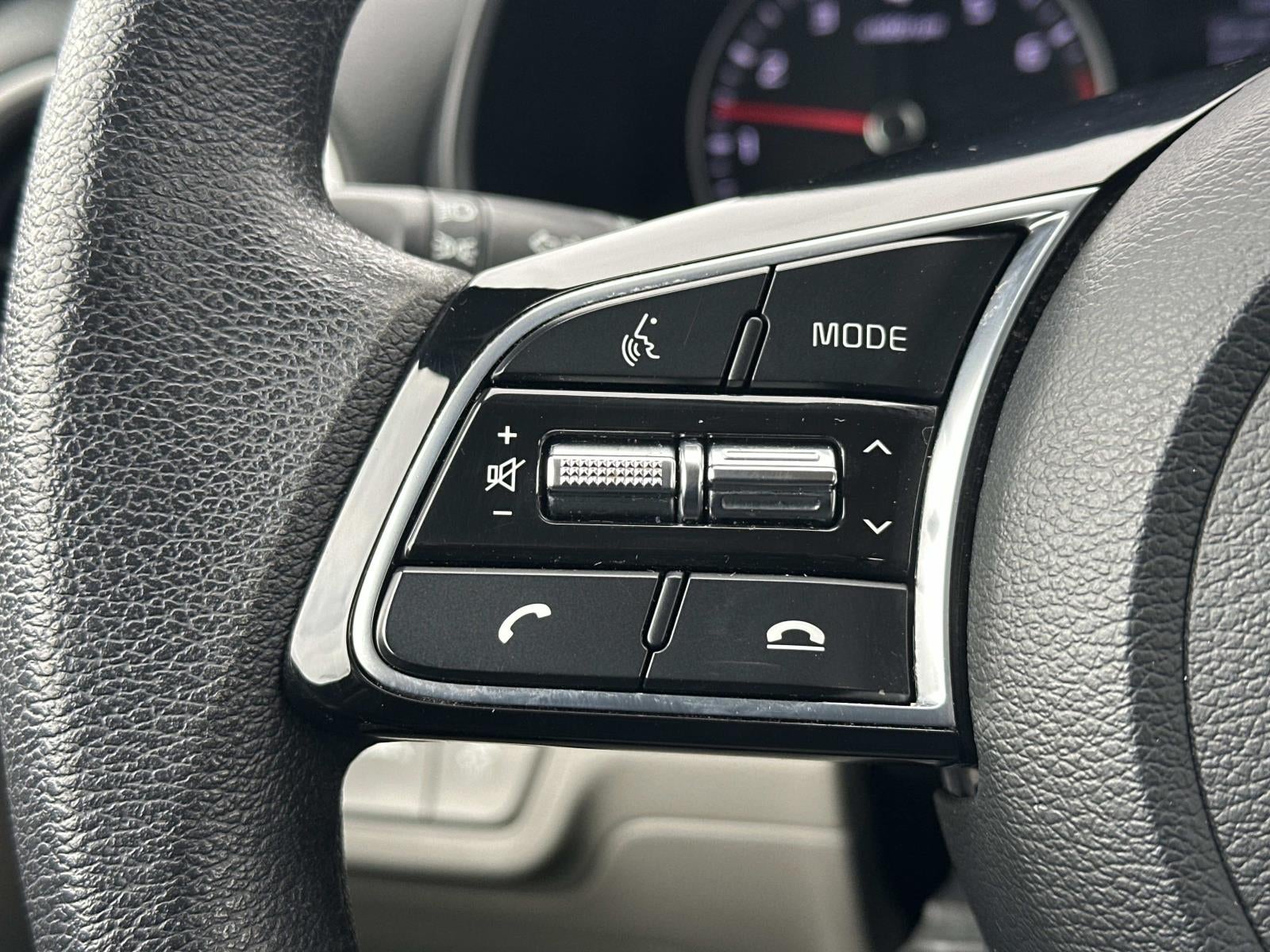 2019 Kia Forte LXS IVT