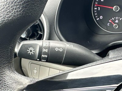 2019 Kia Forte LXS IVT