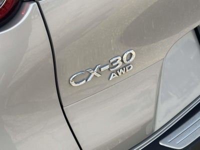 2022 Mazda Mazda CX-30 2.5 Turbo Premium Plus Package AWD