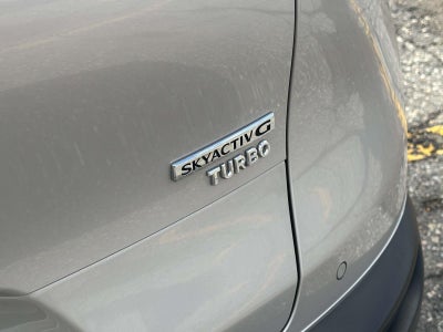 2022 Mazda Mazda CX-30 2.5 Turbo Premium Plus Package AWD