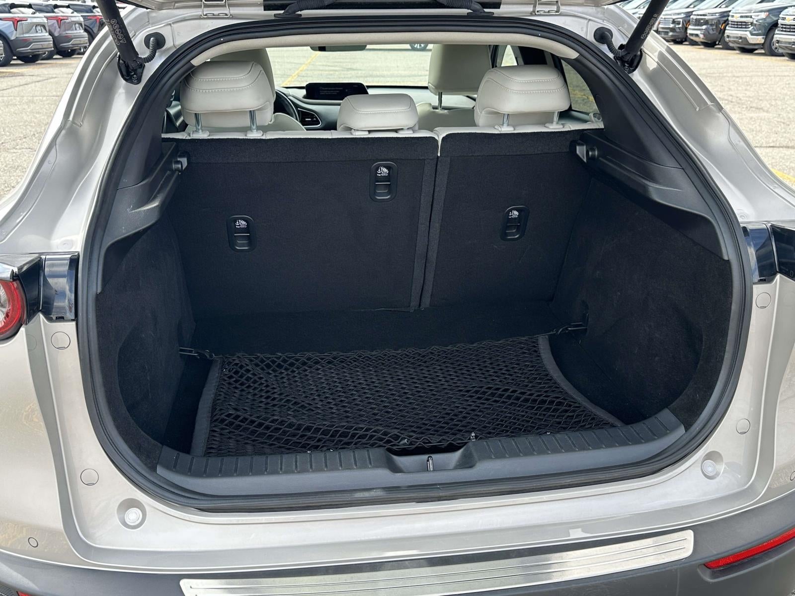 2022 Mazda Mazda CX-30 2.5 Turbo Premium Plus Package AWD