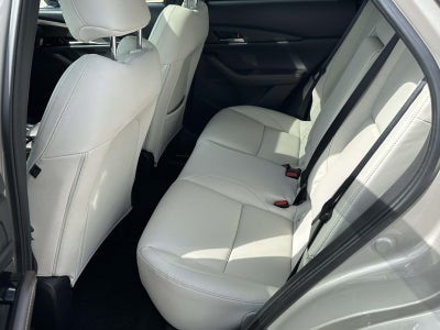 2022 Mazda Mazda CX-30 2.5 Turbo Premium Plus Package AWD