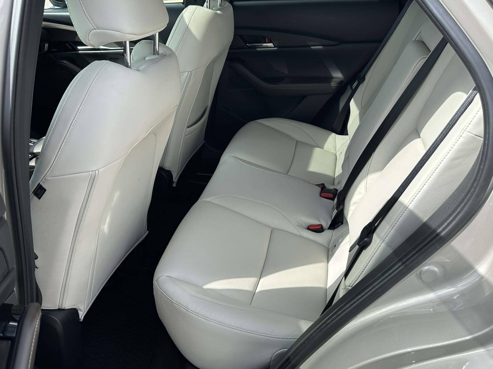 2022 Mazda Mazda CX-30 2.5 Turbo Premium Plus Package AWD