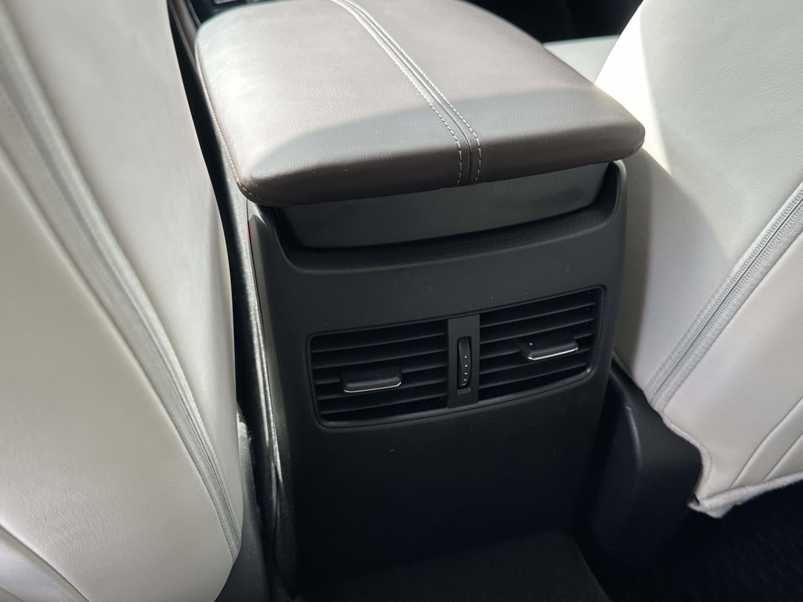 2022 Mazda Mazda CX-30 2.5 Turbo Premium Plus Package AWD