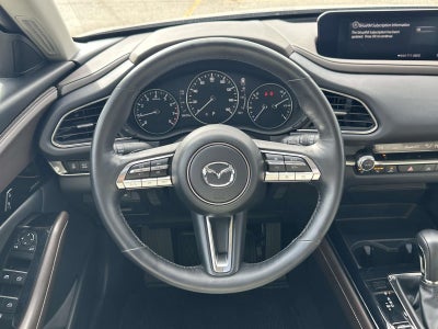 2022 Mazda Mazda CX-30 2.5 Turbo Premium Plus Package AWD