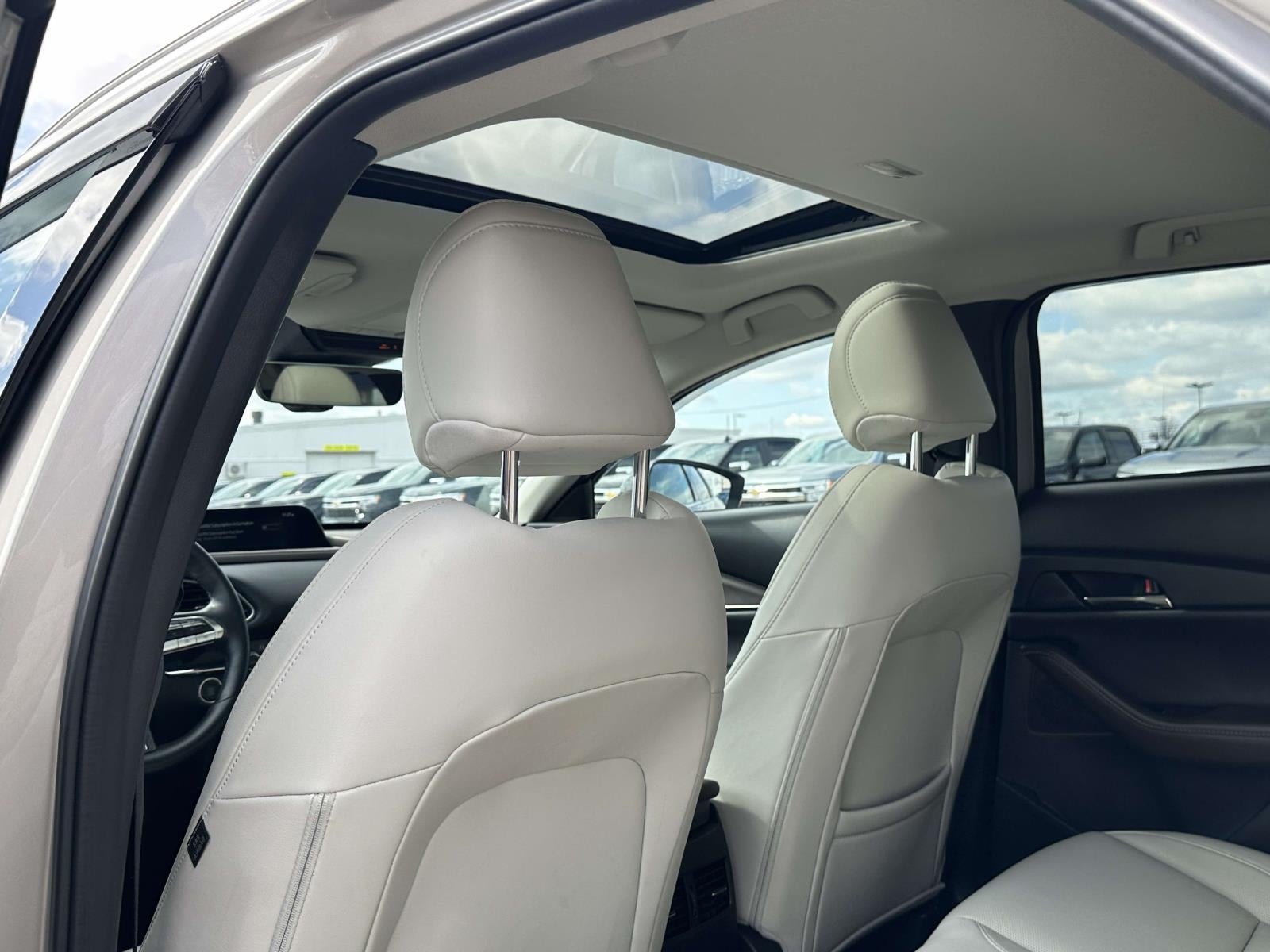 2022 Mazda Mazda CX-30 2.5 Turbo Premium Plus Package AWD