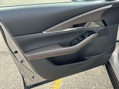 2022 Mazda Mazda CX-30 2.5 Turbo Premium Plus Package AWD