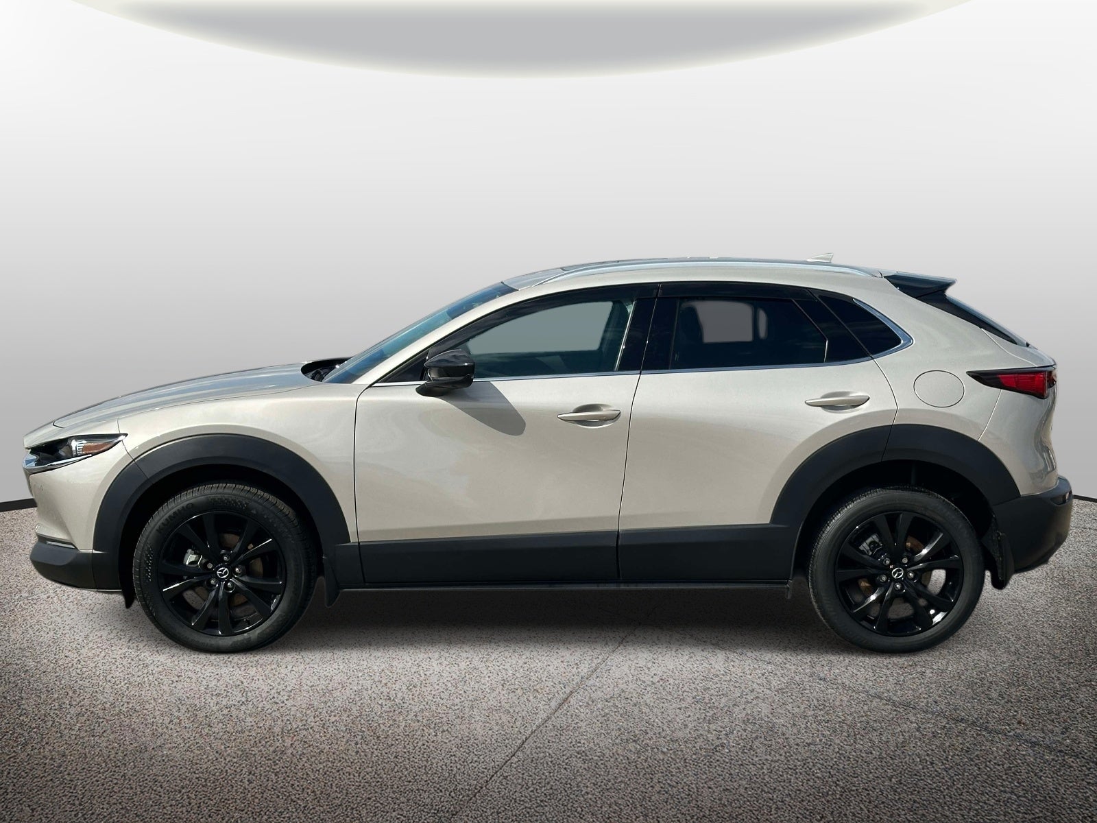 2022 Mazda Mazda CX-30 2.5 Turbo Premium Plus Package AWD