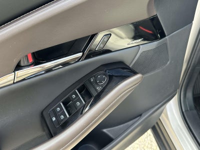 2022 Mazda Mazda CX-30 2.5 Turbo Premium Plus Package AWD