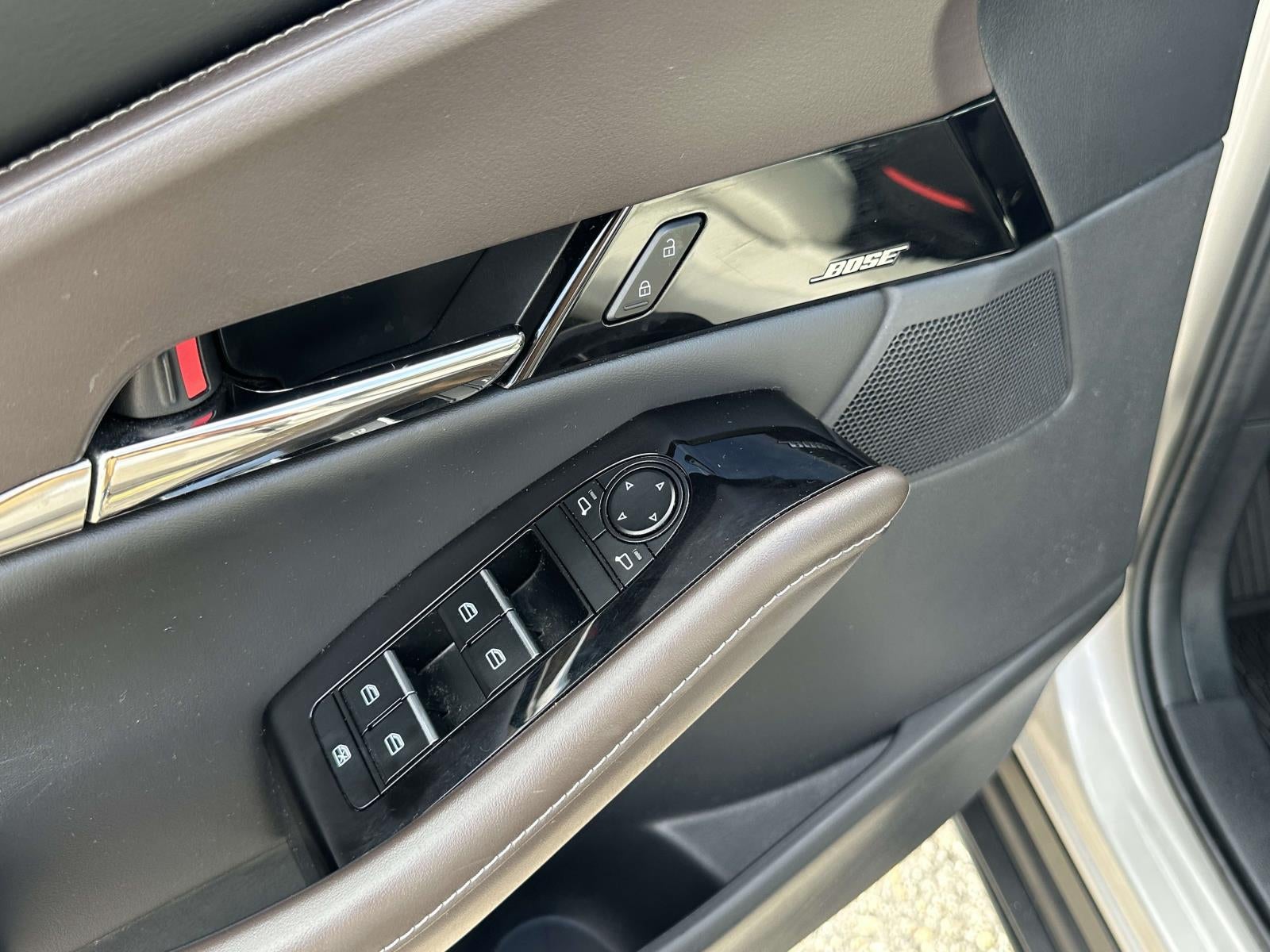 2022 Mazda Mazda CX-30 2.5 Turbo Premium Plus Package AWD