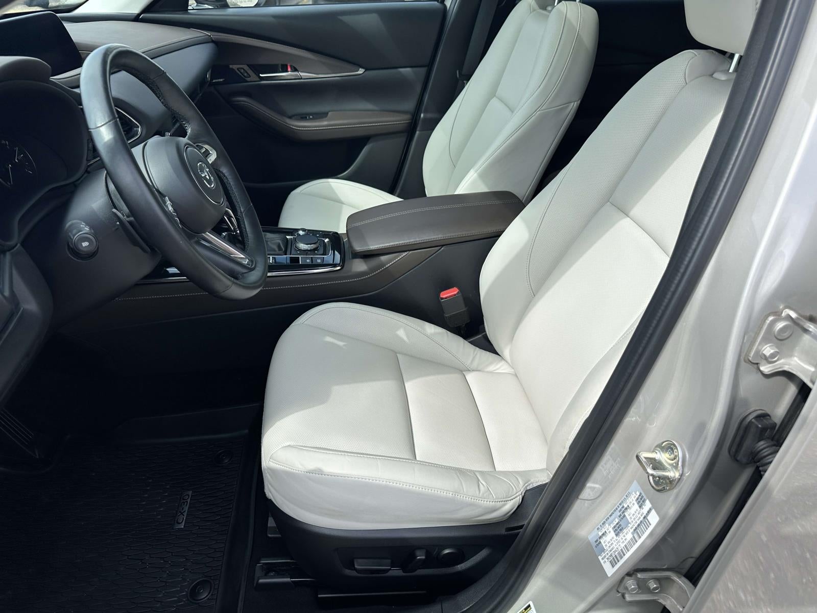 2022 Mazda Mazda CX-30 2.5 Turbo Premium Plus Package AWD