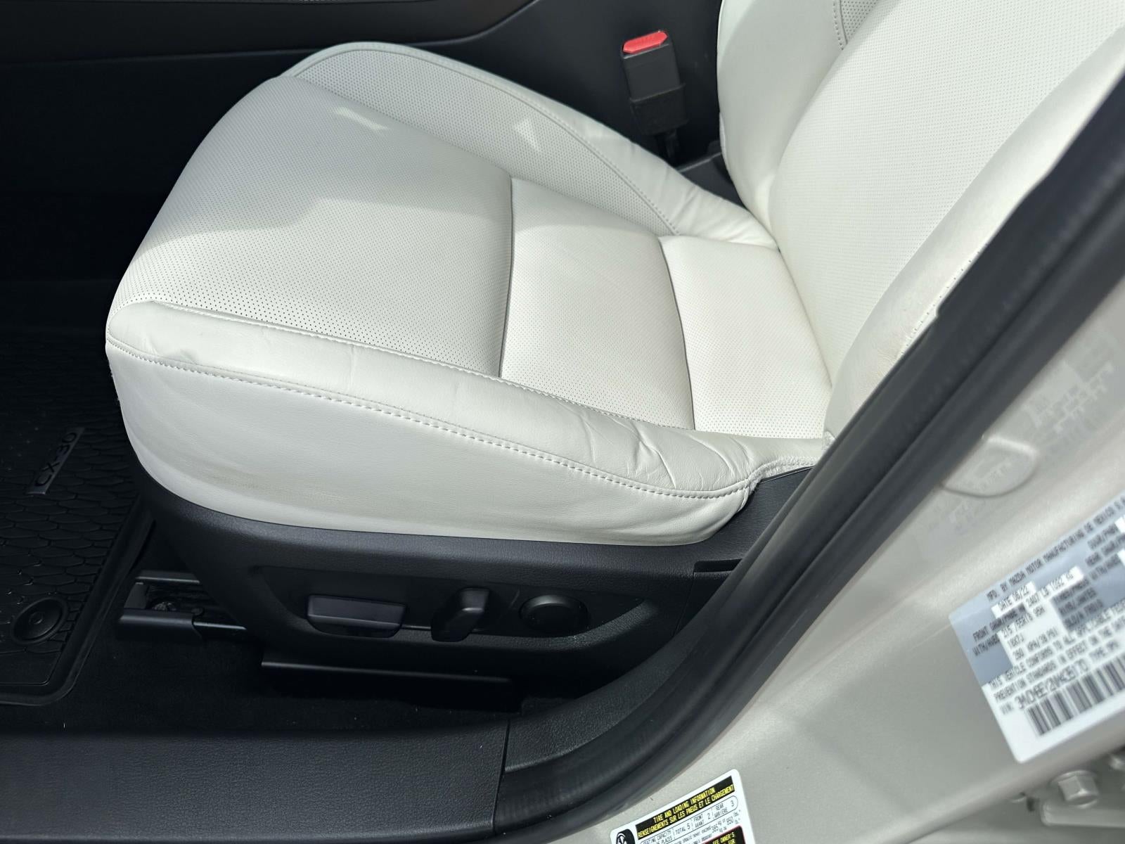 2022 Mazda Mazda CX-30 2.5 Turbo Premium Plus Package AWD