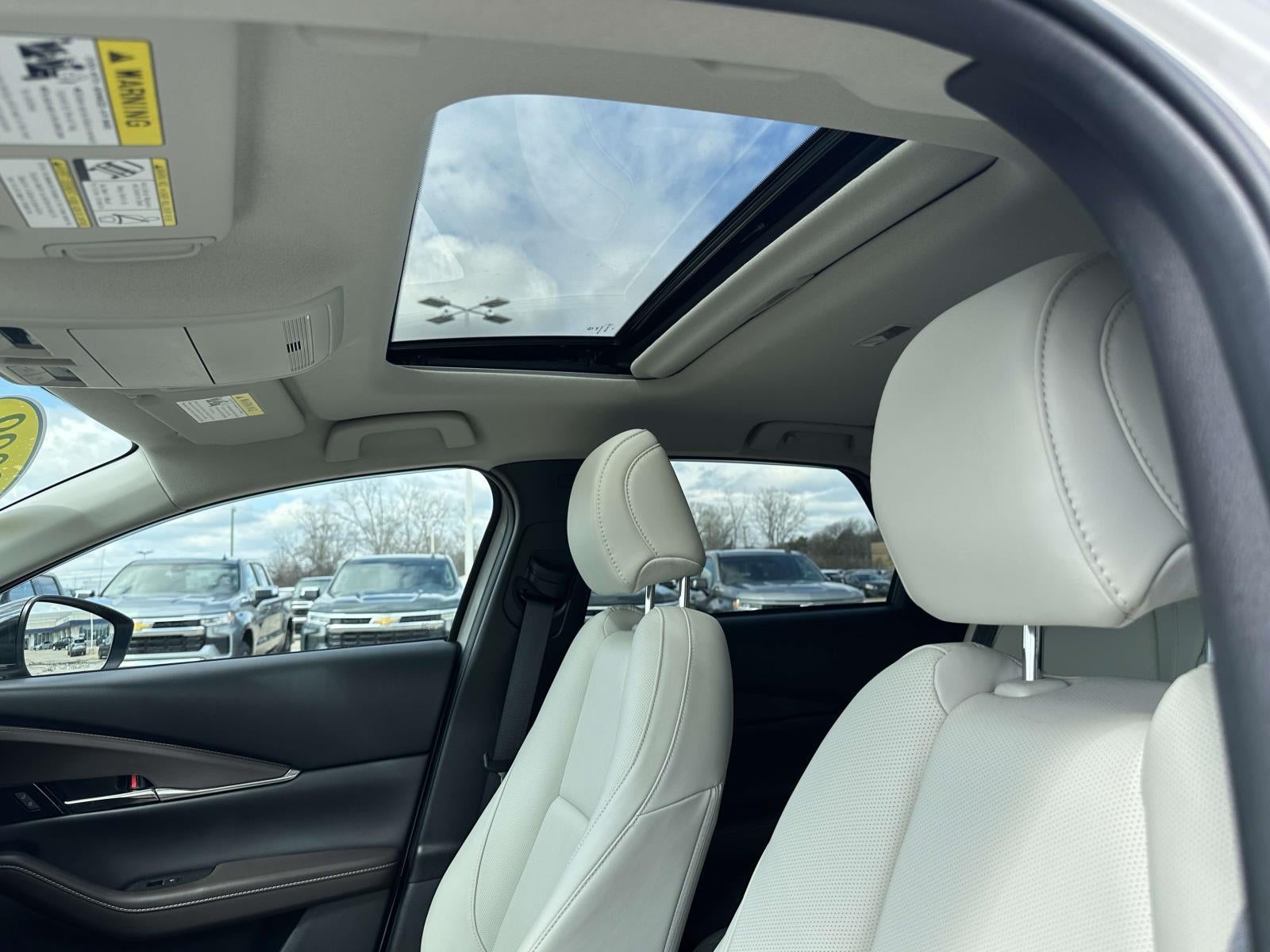 2022 Mazda Mazda CX-30 2.5 Turbo Premium Plus Package AWD