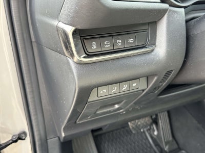 2022 Mazda Mazda CX-30 2.5 Turbo Premium Plus Package AWD