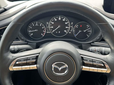 2022 Mazda Mazda CX-30 2.5 Turbo Premium Plus Package AWD