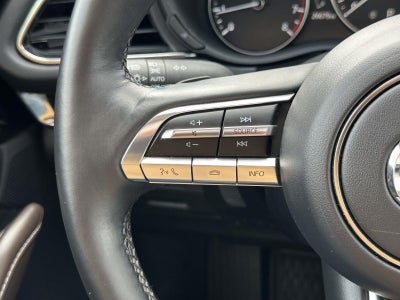 2022 Mazda Mazda CX-30 2.5 Turbo Premium Plus Package AWD