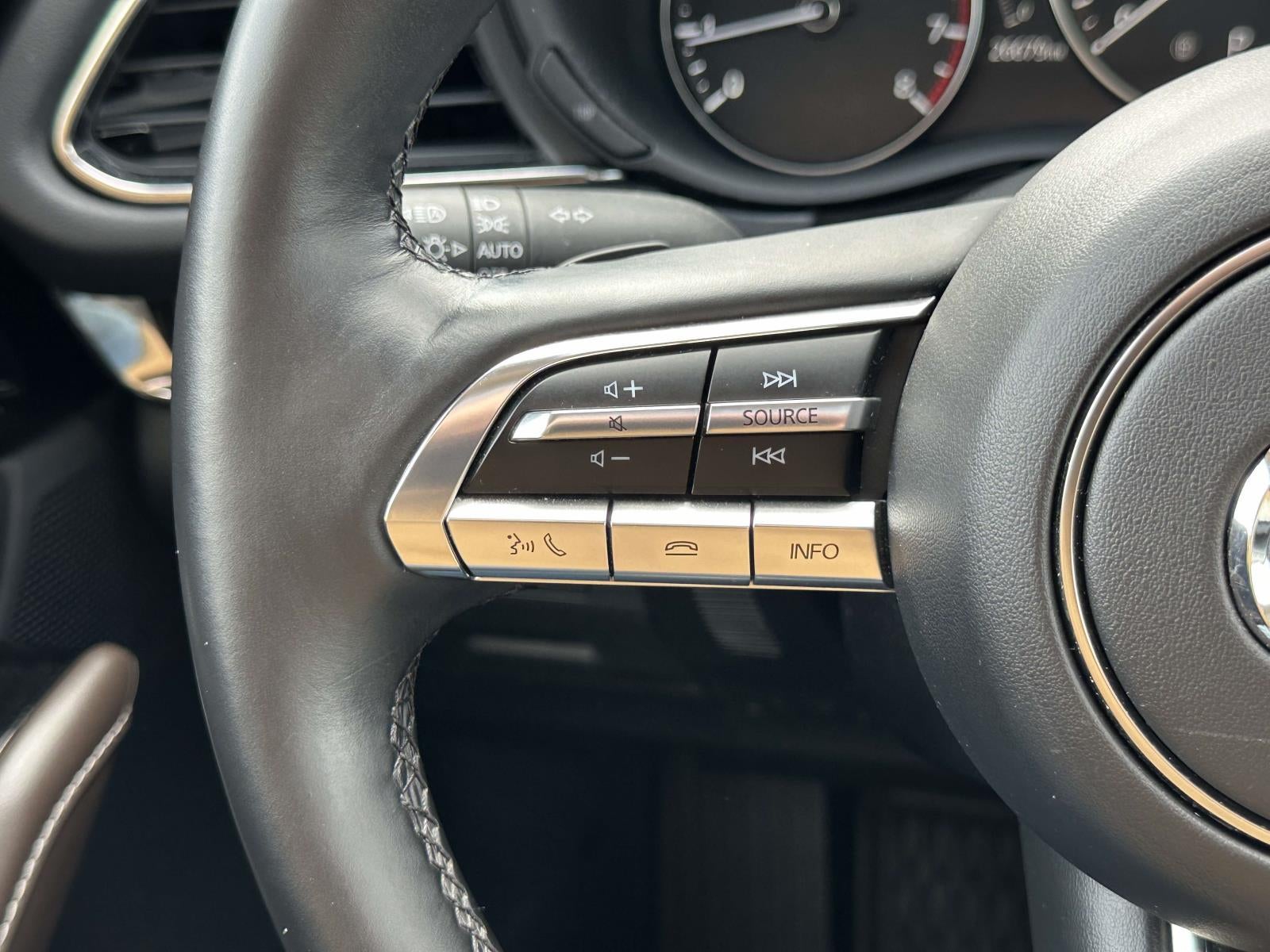 2022 Mazda Mazda CX-30 2.5 Turbo Premium Plus Package AWD