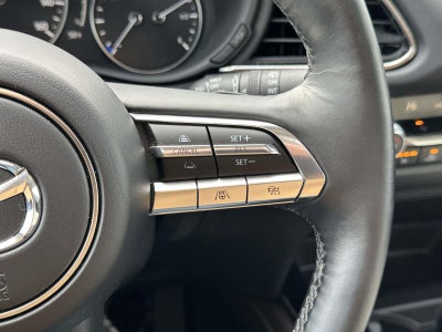 2022 Mazda Mazda CX-30 2.5 Turbo Premium Plus Package AWD