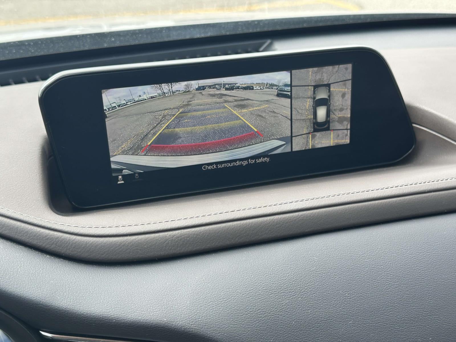 2022 Mazda Mazda CX-30 2.5 Turbo Premium Plus Package AWD