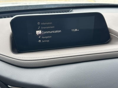 2022 Mazda Mazda CX-30 2.5 Turbo Premium Plus Package AWD