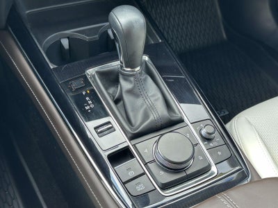 2022 Mazda Mazda CX-30 2.5 Turbo Premium Plus Package AWD