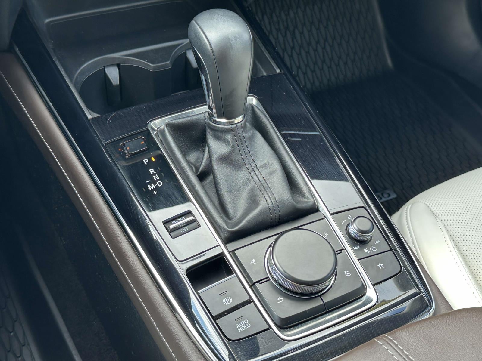 2022 Mazda Mazda CX-30 2.5 Turbo Premium Plus Package AWD