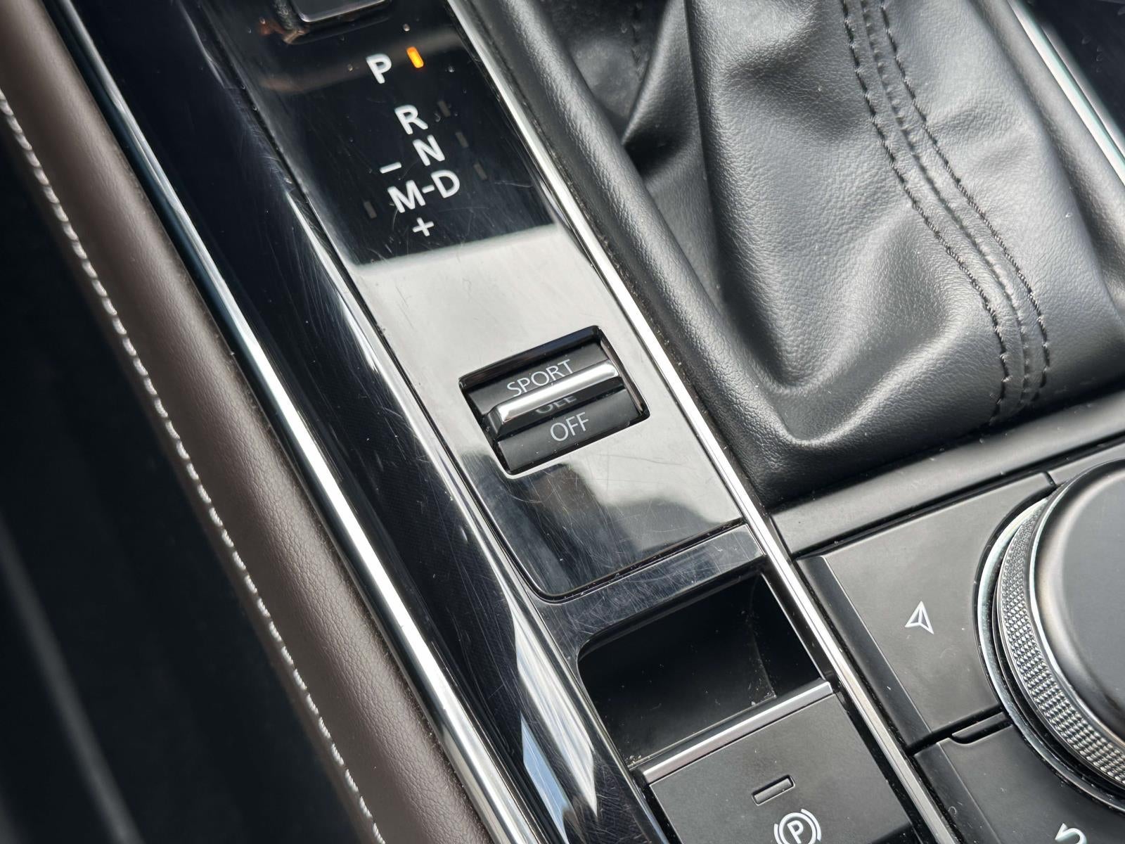 2022 Mazda Mazda CX-30 2.5 Turbo Premium Plus Package AWD