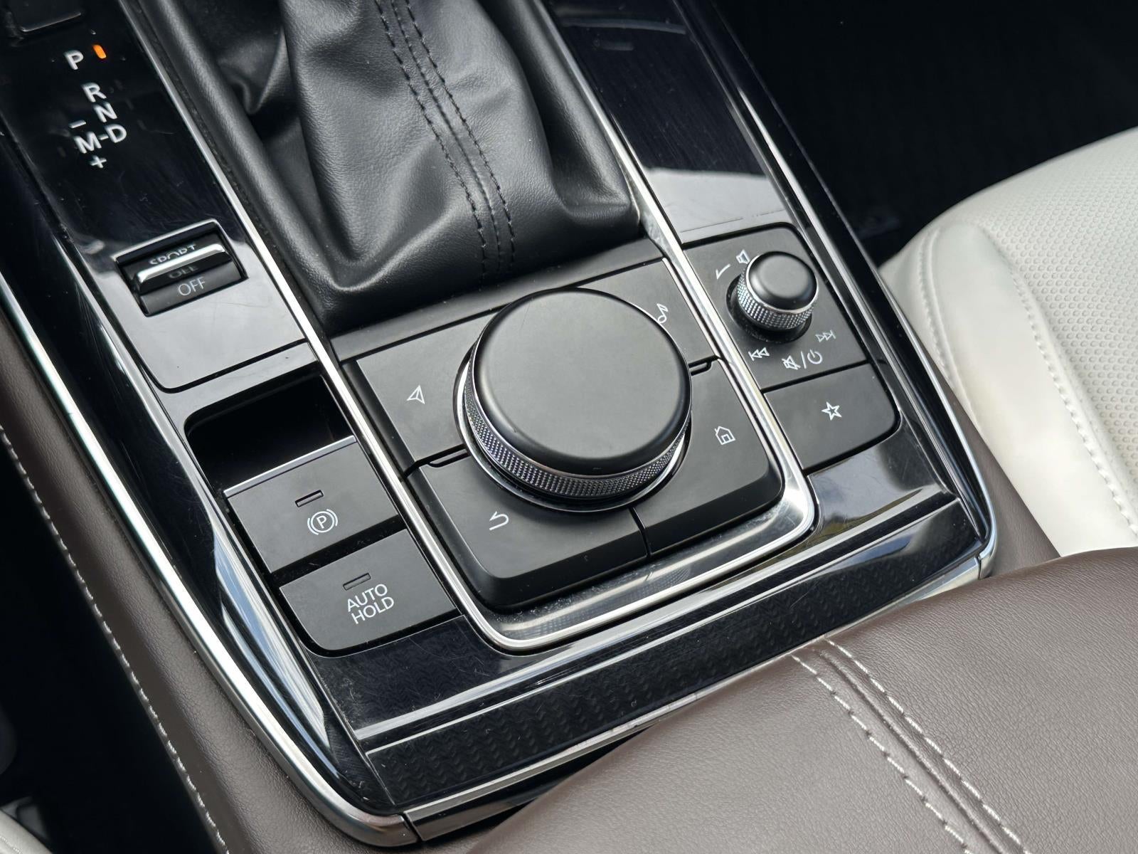 2022 Mazda Mazda CX-30 2.5 Turbo Premium Plus Package AWD