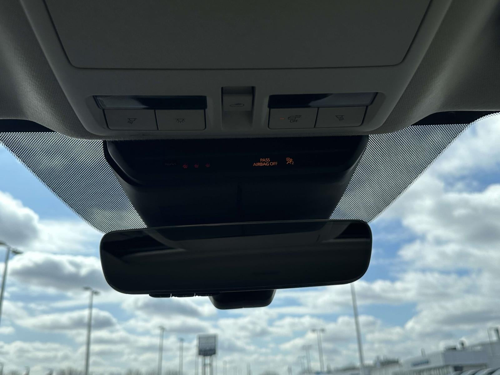 2022 Mazda Mazda CX-30 2.5 Turbo Premium Plus Package AWD