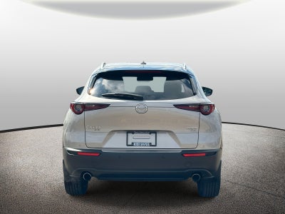 2022 Mazda Mazda CX-30 2.5 Turbo Premium Plus Package AWD