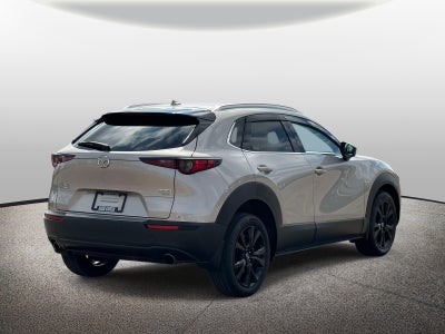 2022 Mazda Mazda CX-30 2.5 Turbo Premium Plus Package AWD