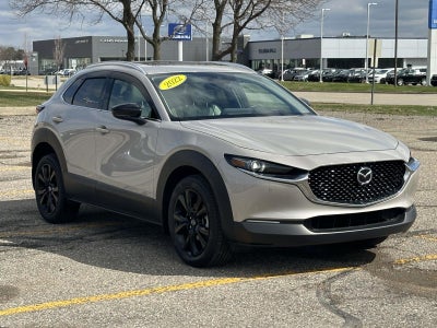 2022 Mazda Mazda CX-30 2.5 Turbo Premium Plus Package AWD