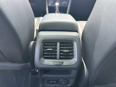 2019 Volkswagen Tiguan 2.0T SE 4MOTION