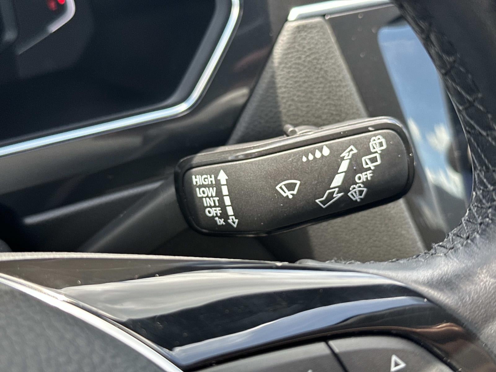 2019 Volkswagen Tiguan 2.0T SE 4MOTION