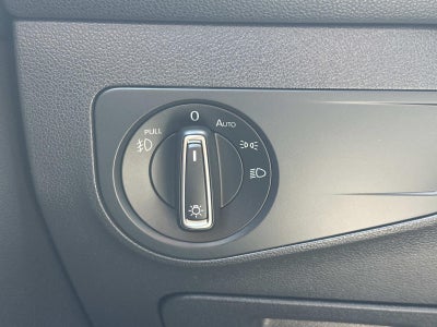 2019 Volkswagen Tiguan 2.0T SE 4MOTION