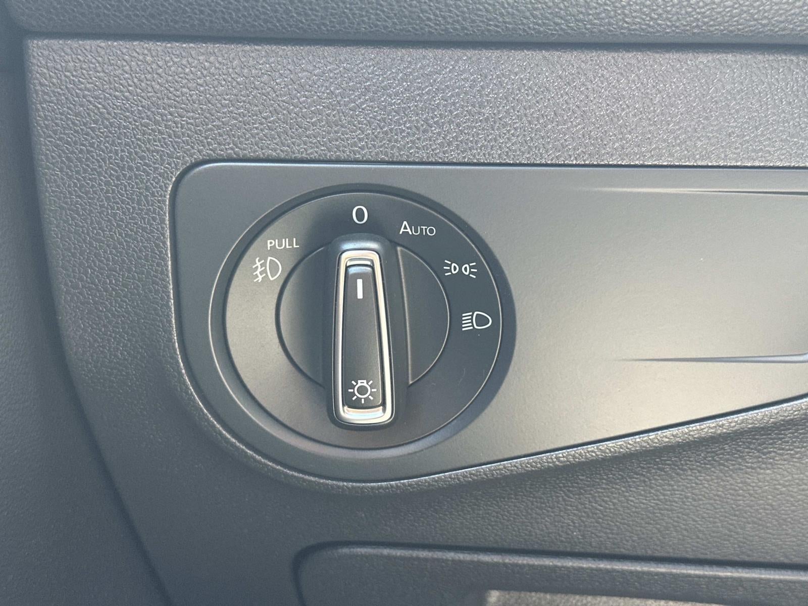 2019 Volkswagen Tiguan 2.0T SE 4MOTION