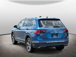 2019 Volkswagen Tiguan 2.0T SE 4MOTION