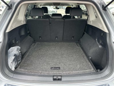 2023 Volkswagen Tiguan 2.0T SE 4MOTION